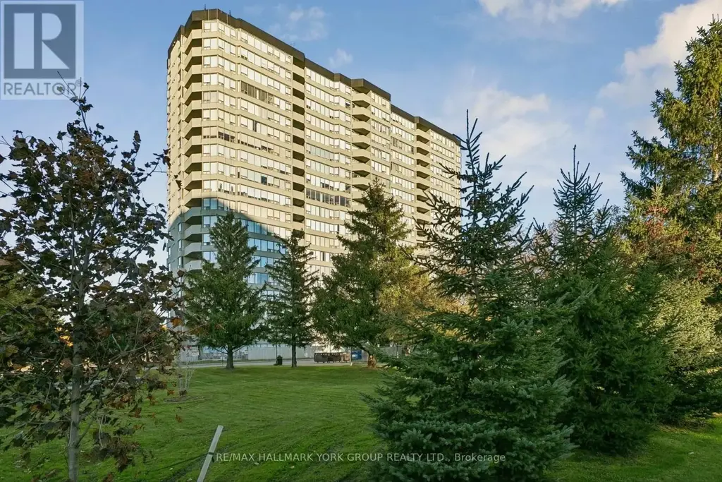 1909 - 700 Constellation Drive, Mississauga (Hurontario)