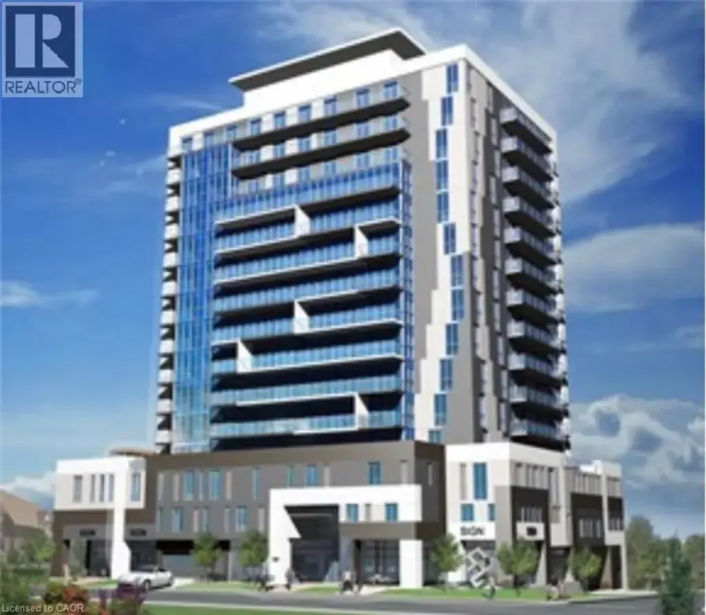 128 King Street Unit# 911, Waterloo