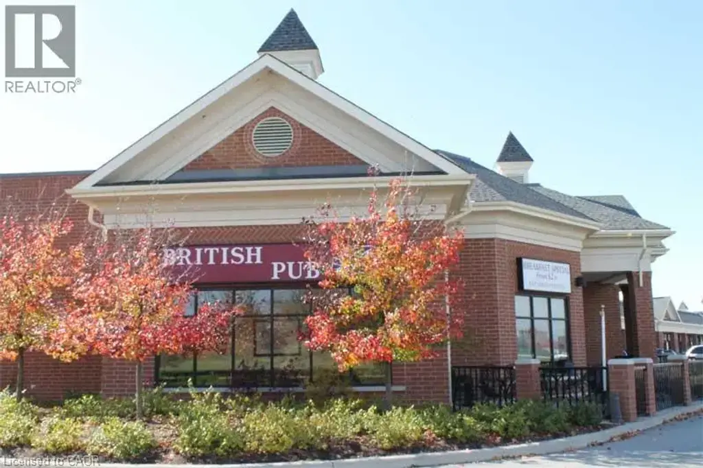 900 Jamieson Parkway, Cambridge