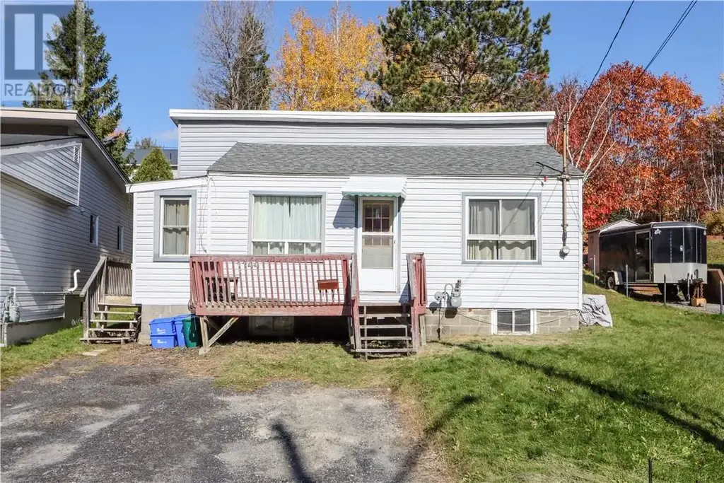 1144 Lonsdale, Sudbury