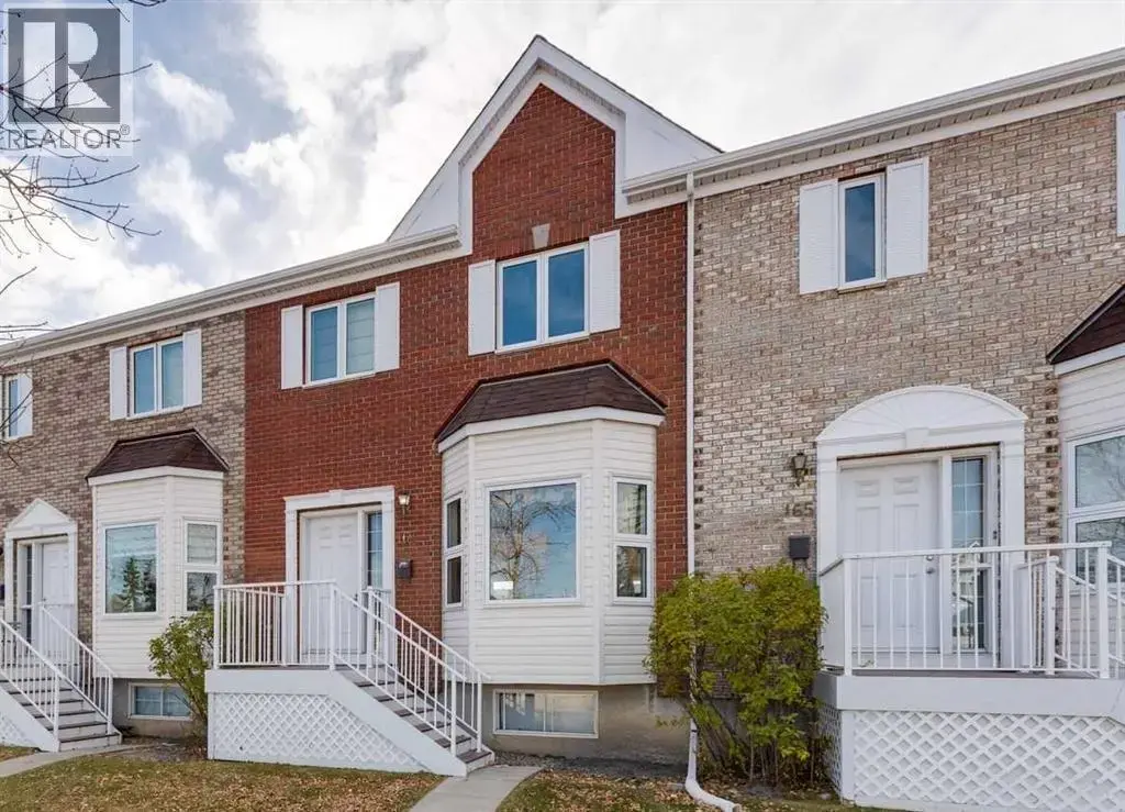 163 Citadel Drive Nw, Calgary