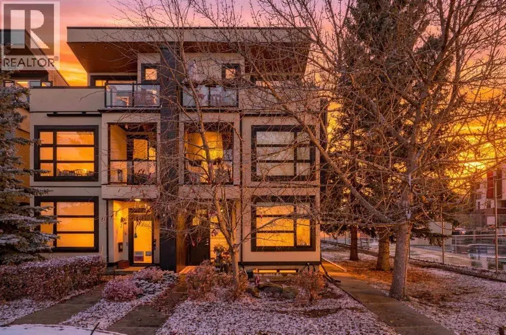 2, 840 Mcpherson Road Ne, Calgary