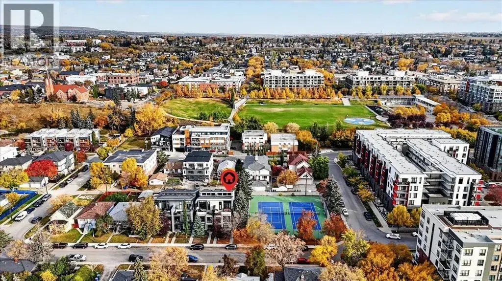 2, 840 Mcpherson Road Ne, Calgary