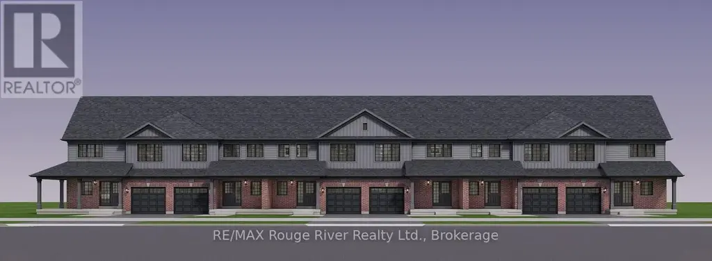 Block 7 Unit 5 Green Road Drive, Clarington (Bowmanville)