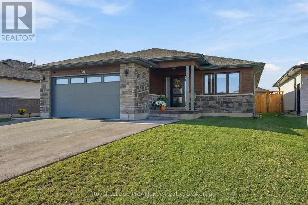 14 Horton Court, Belleville (Belleville Ward)