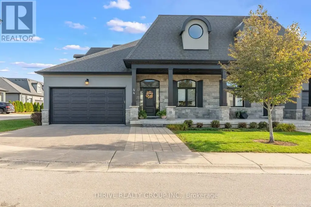 44 - 2215 Callingham Drive, London North (North R)