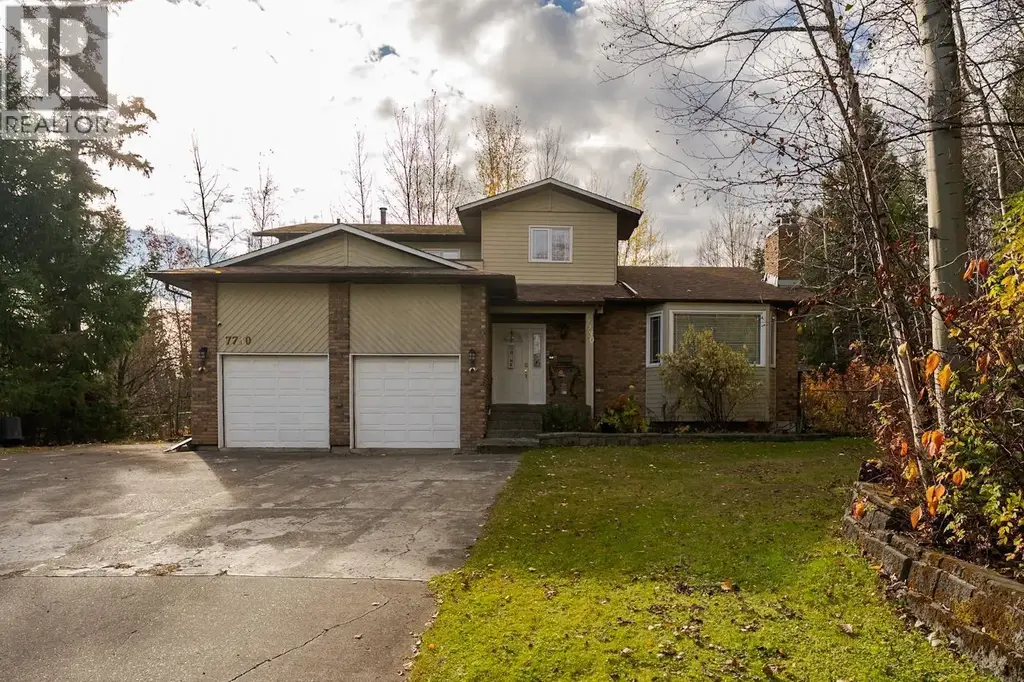 7730 St Dennis Place, Prince George