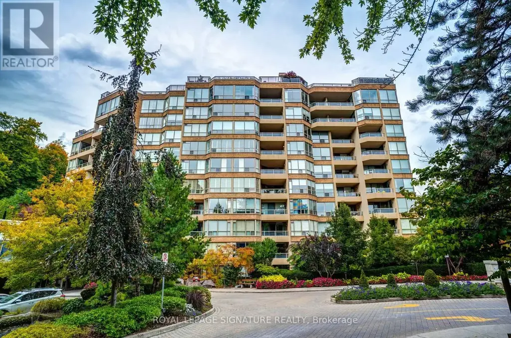 Pl3 - 3800 Yonge Street, Toronto (Bedford Park-Nortown)