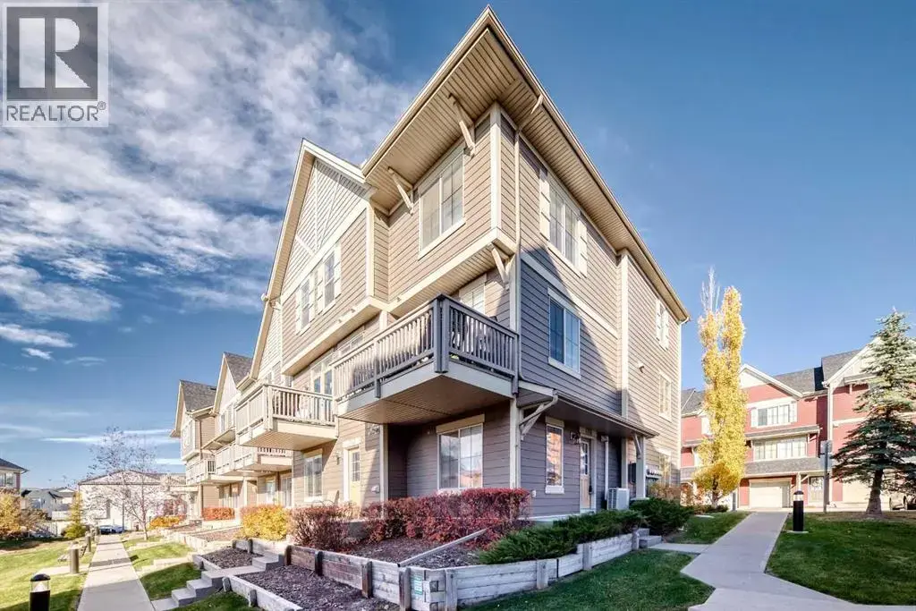 1701, 125 Panatella Way Nw, Calgary