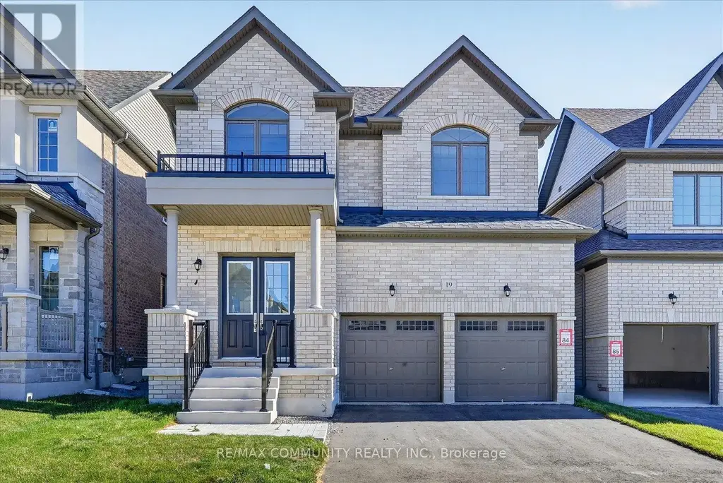 $899000 | Newcastle for Sale at 19 Rogerson Street | Clarington (Newcastle)