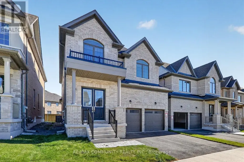 $899000 | Newcastle for Sale at 19 Rogerson Street | Clarington (Newcastle)