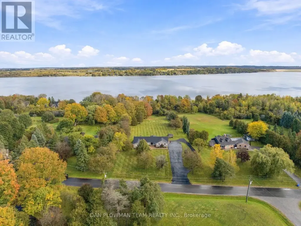 30 Castle Harbour Drive, Scugog (Port Perry)