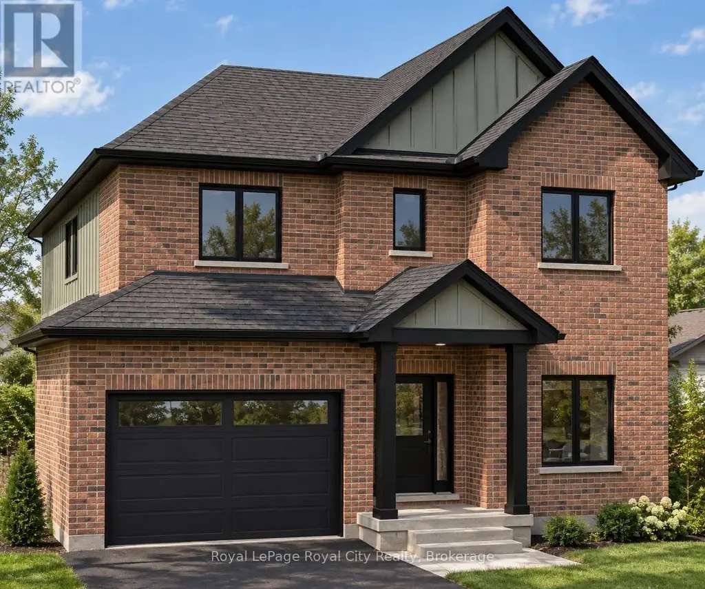 116 Lemon Street, Guelph (St. George's)