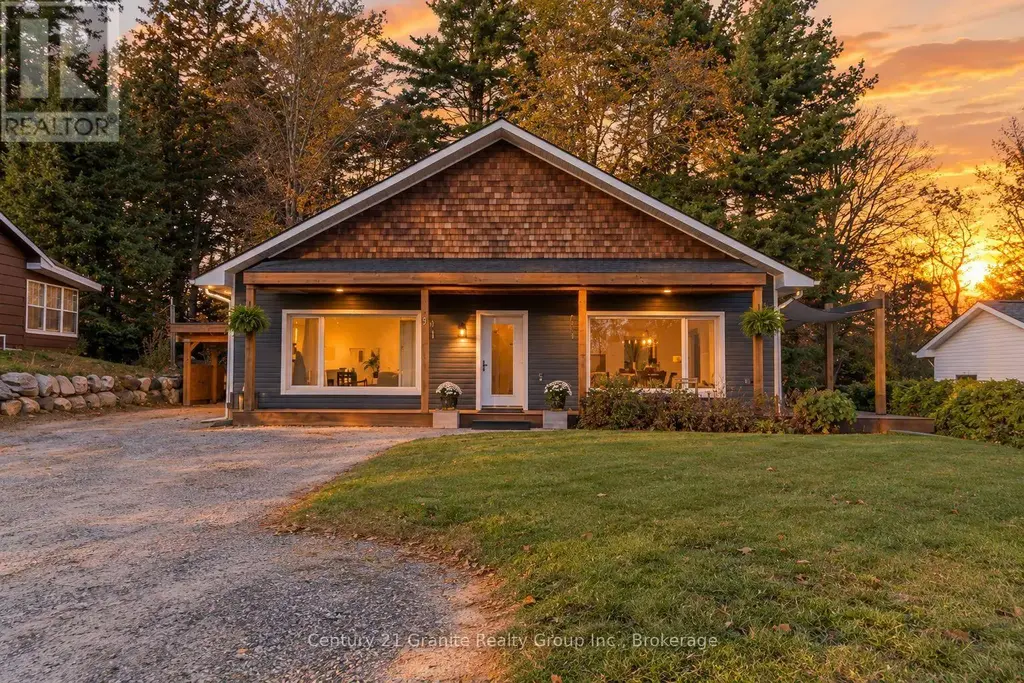 9 Highland Gate Boulevard, Minden Hills (Anson)