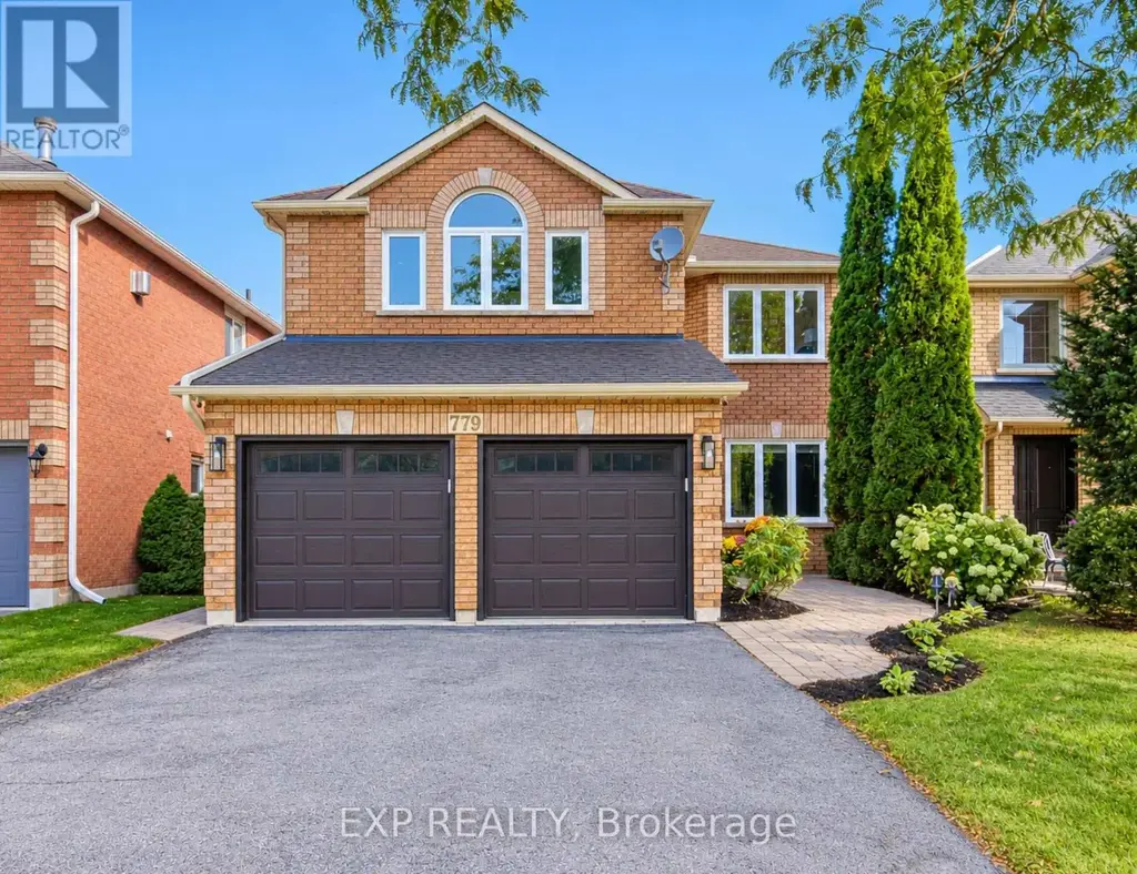 779 Mclaren Street, Newmarket (Gorham-College Manor)