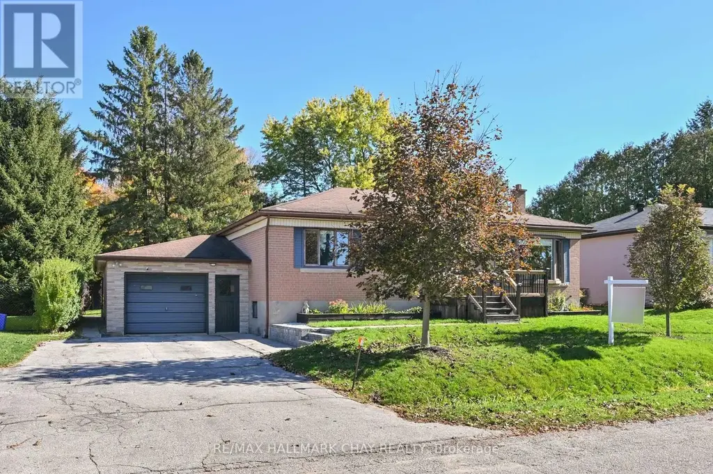 51 William Street, New Tecumseth (Alliston)