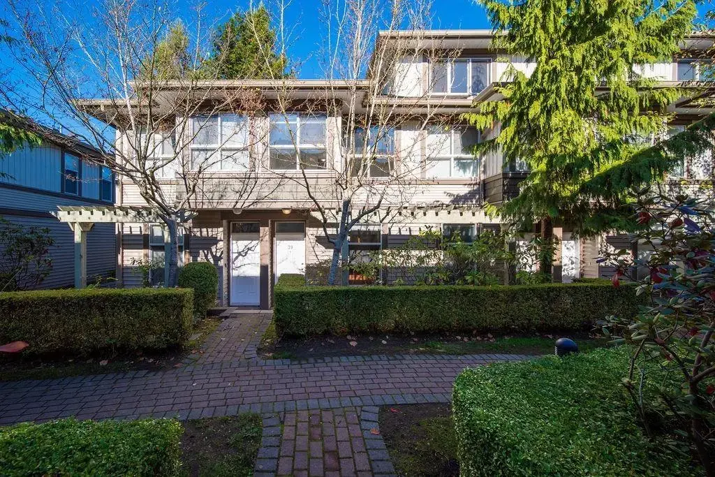 39 15353 100 Avenue, Surrey