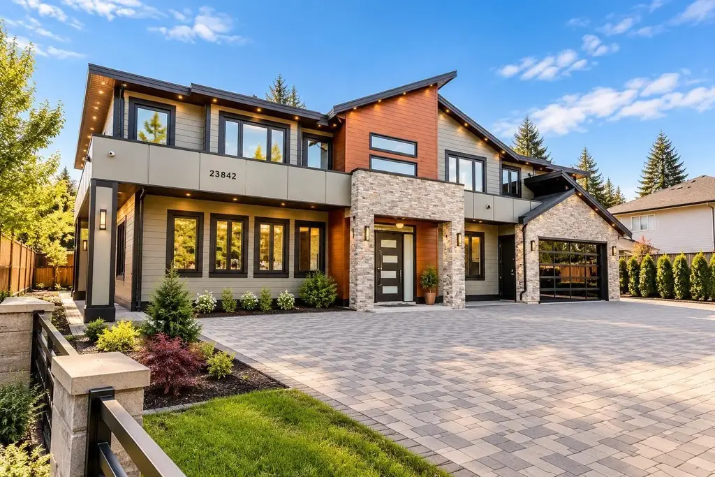 23842 Old Yale Road, Langley