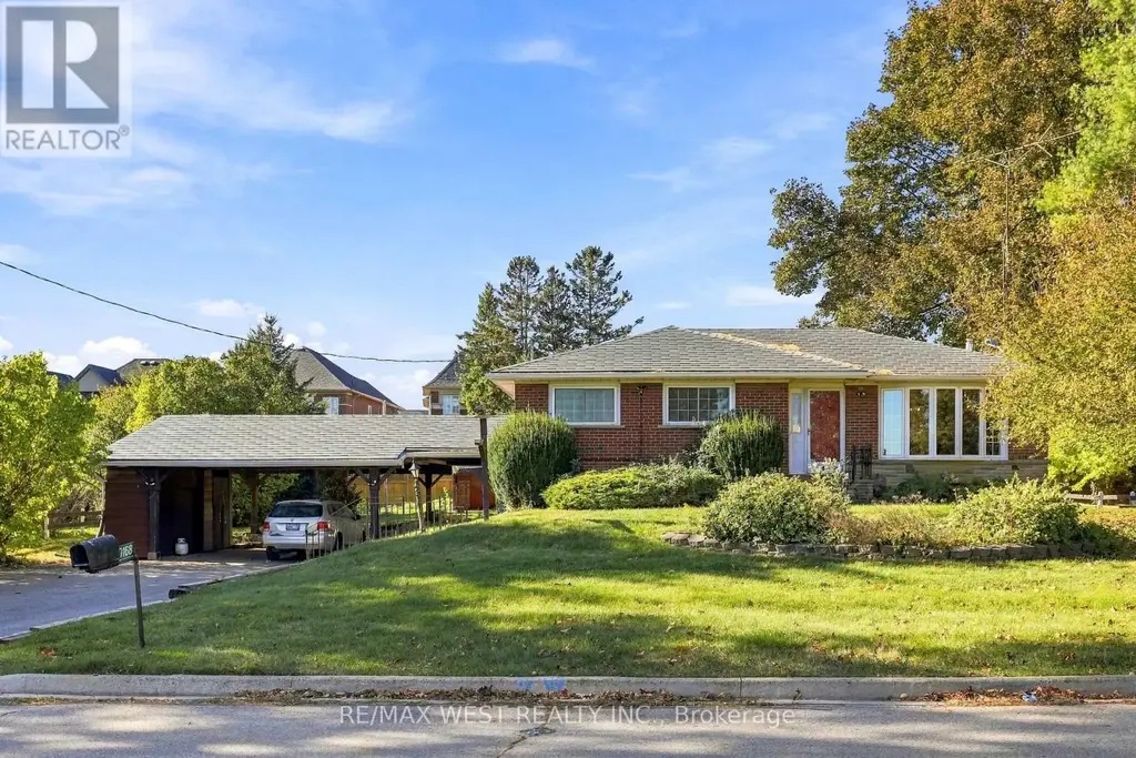 10168 Tenth Line, Halton Hills (Georgetown)