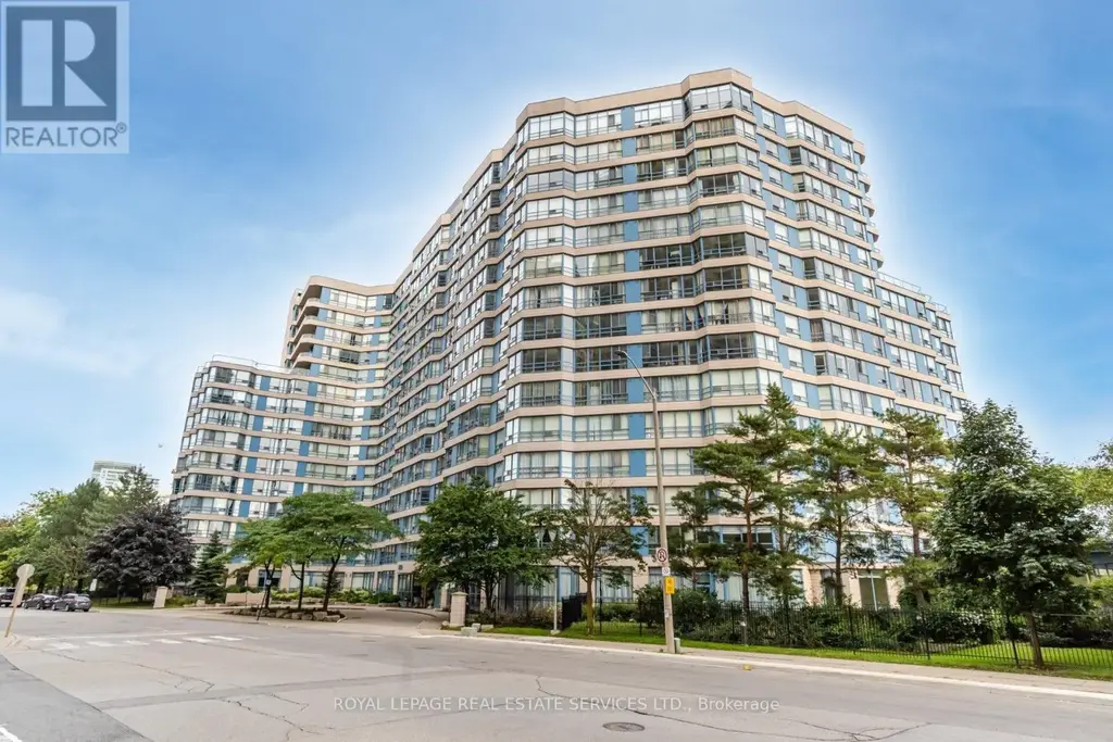 Ph05 - 250 Webb Drive, Mississauga (City Centre)