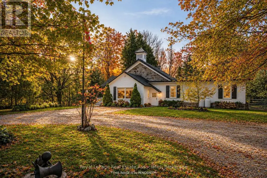 421194 Concession 6 Ndr, West Grey