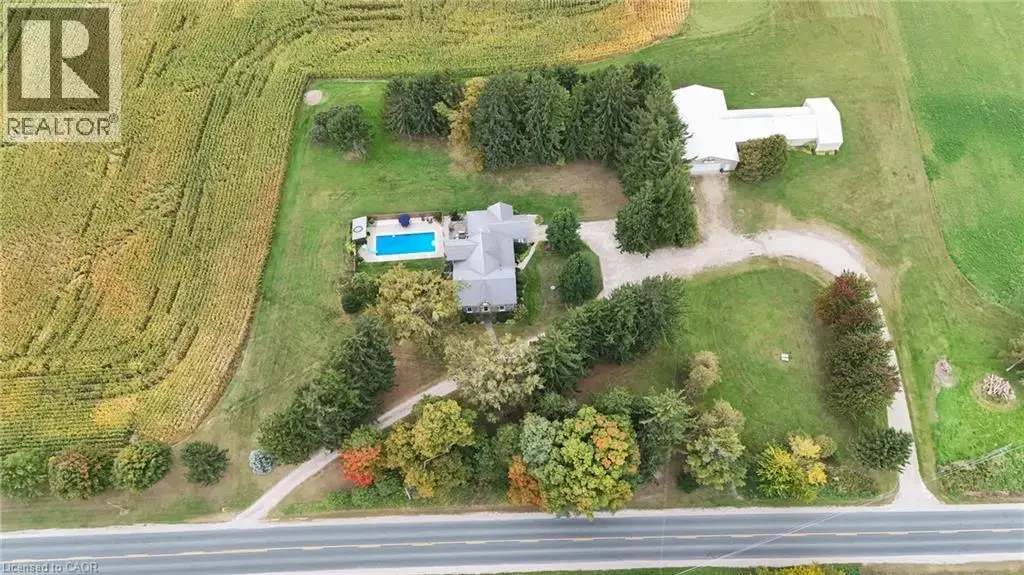 776023 Blandford Road, Innerkip