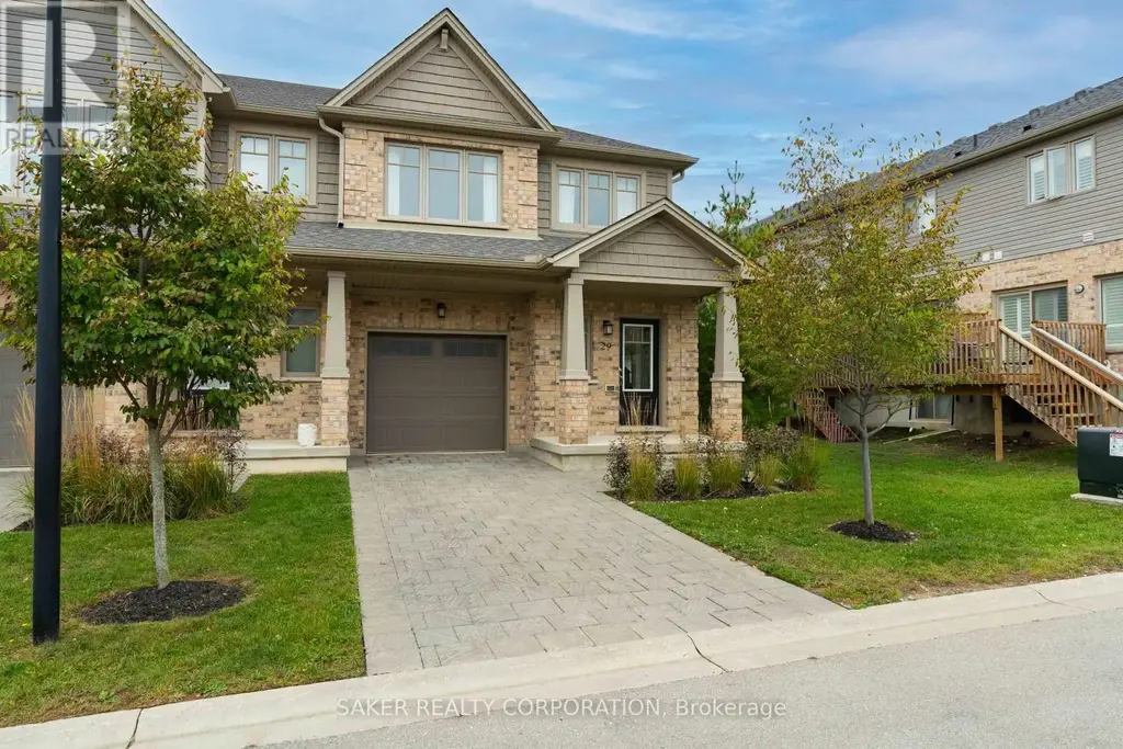 29 - 600 Guiness Way, London North (North D)