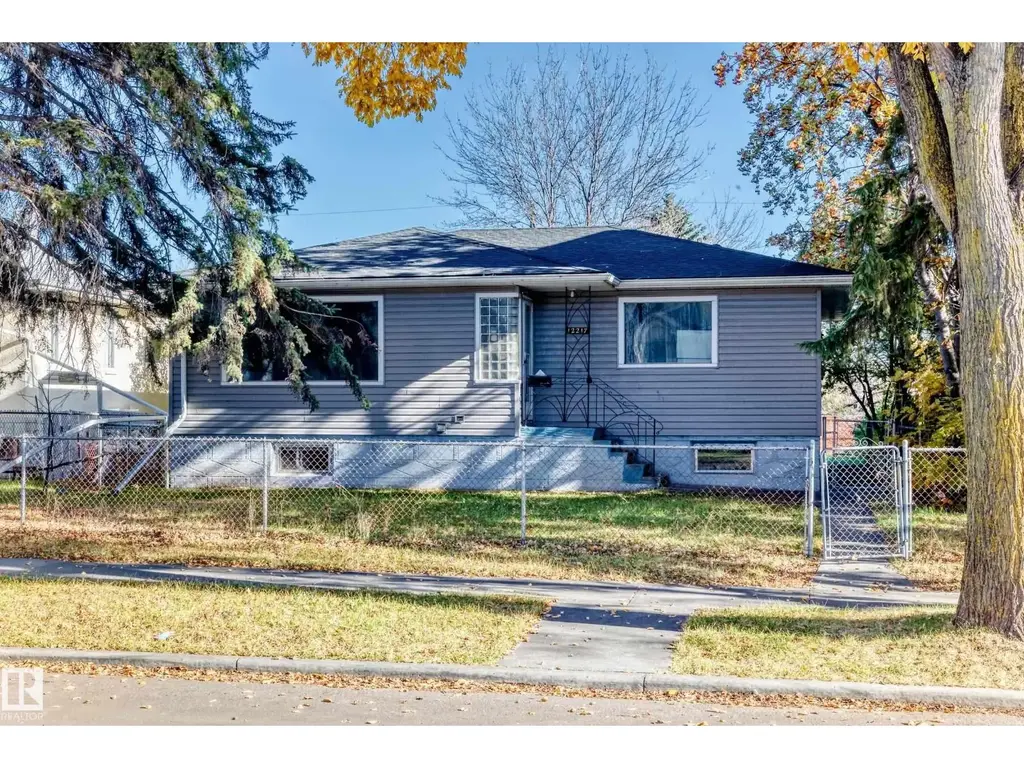 12217 88 St Nw, Edmonton