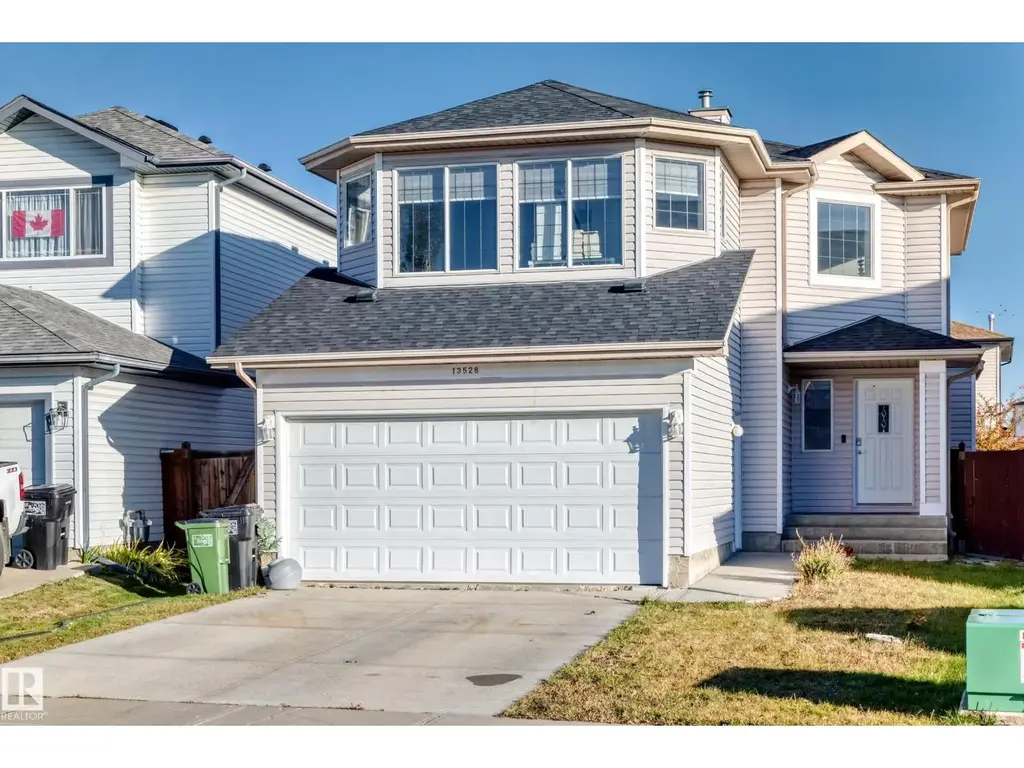 13528 141 Av Nw, Edmonton