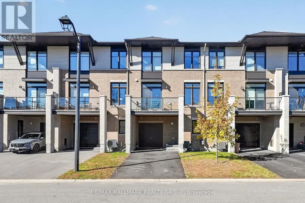 794 Cap Diamant Way, Ottawa