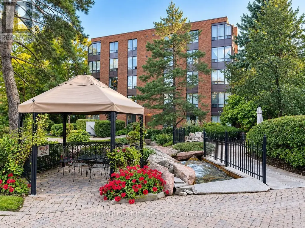 112 - 245 The Donway W, Toronto (Banbury-Don Mills)