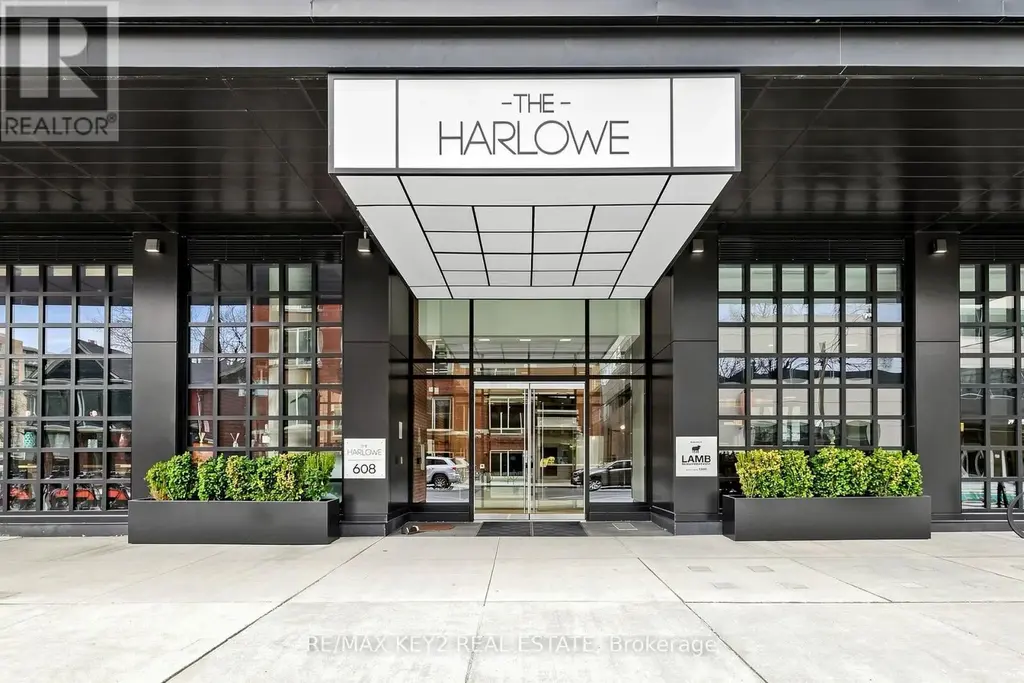 615 - 608 Richmond Street W, Toronto (Waterfront Communities)