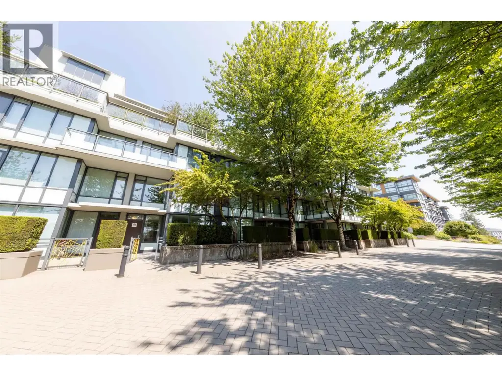 110 9009 Cornerstone Mews, Burnaby
