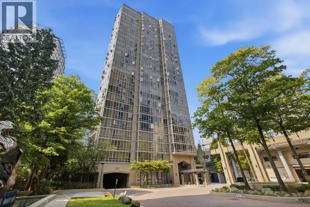 804 950 Cambie Street, Vancouver