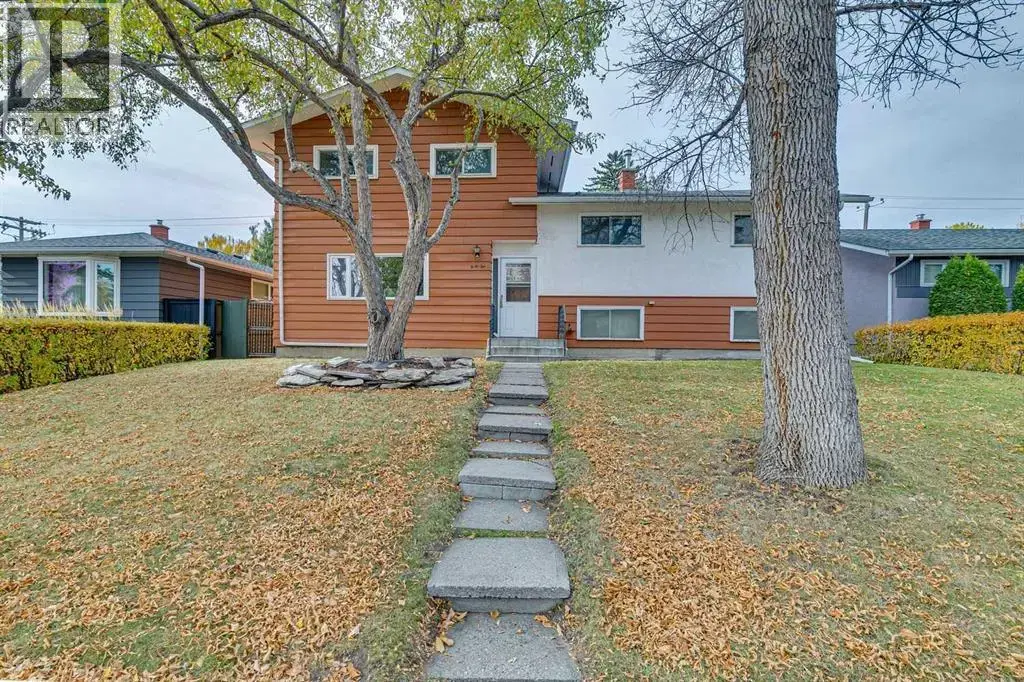 41 Fraser Road Se, Calgary