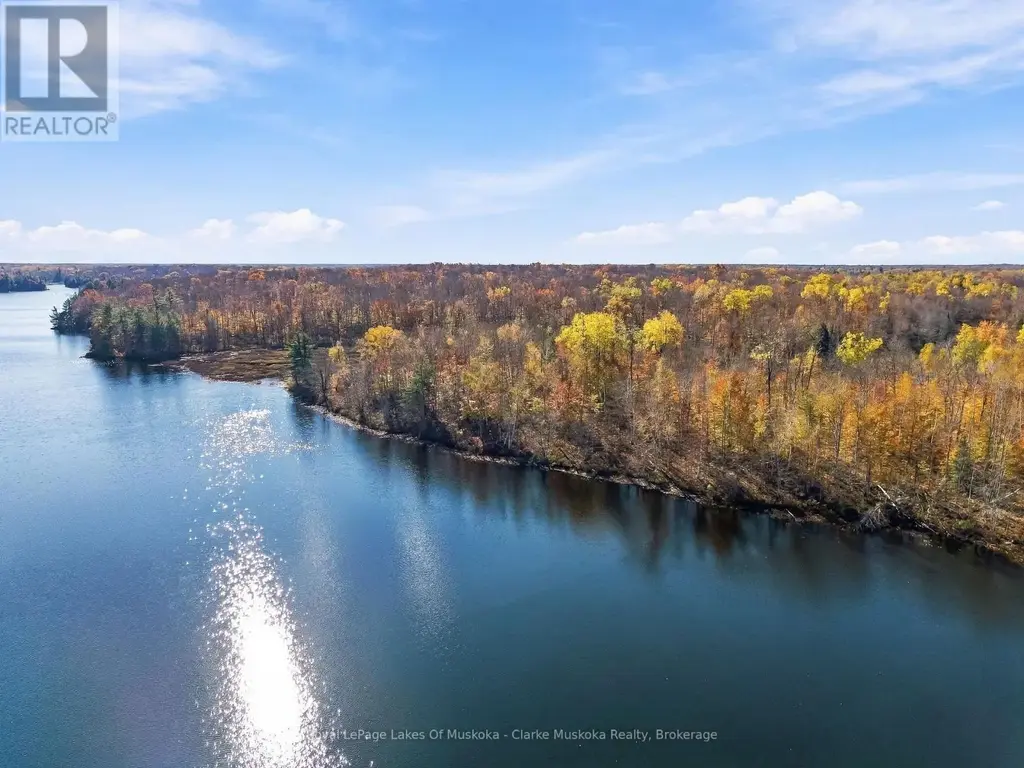 Lot 2 - 4805 Muskoka 169 Road, Muskoka Lakes (Medora)