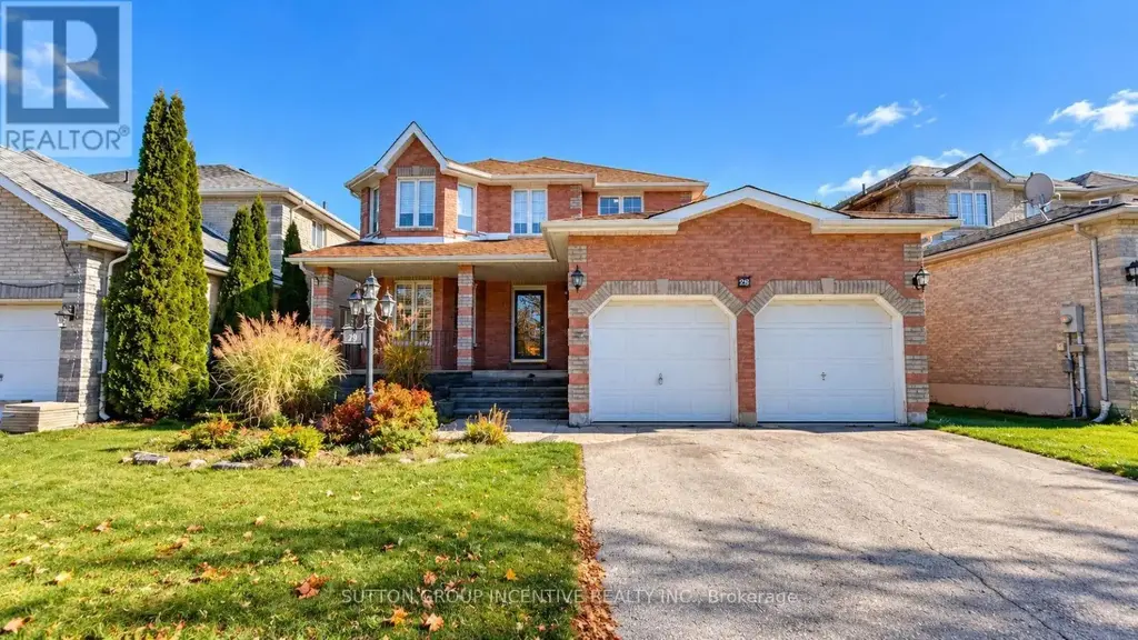 29 Raquel Street, Barrie (Painswick South)