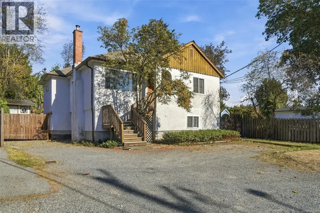 660 Townsite Rd, Nanaimo