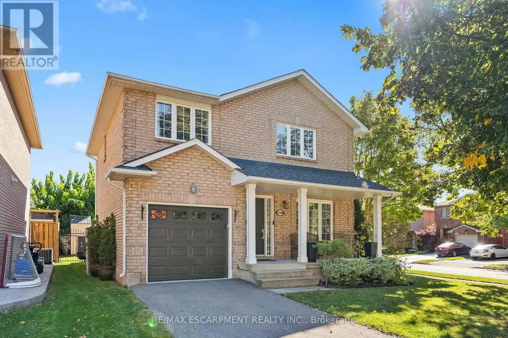 2206 Golden Orchard Trail, Oakville (WM Westmount)