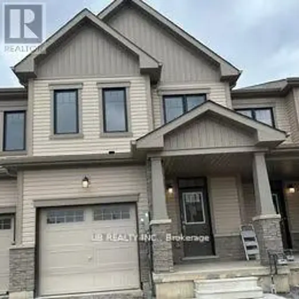 381 Vanilla Trail, Thorold (Rolling Meadows)