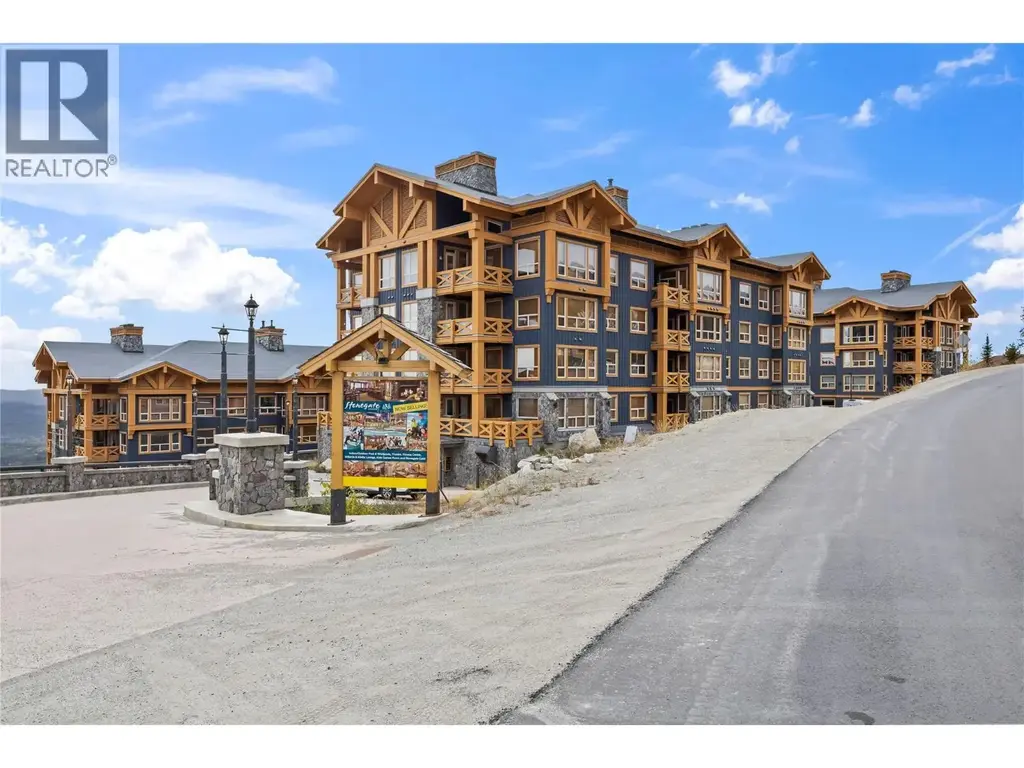 5300b Big White Road Unit# 108, Big White