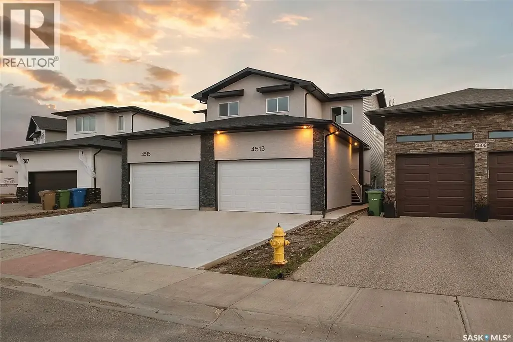 4513 Green Brooks Way E, Regina