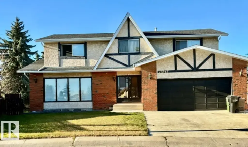 17948 94 Av Nw, Edmonton