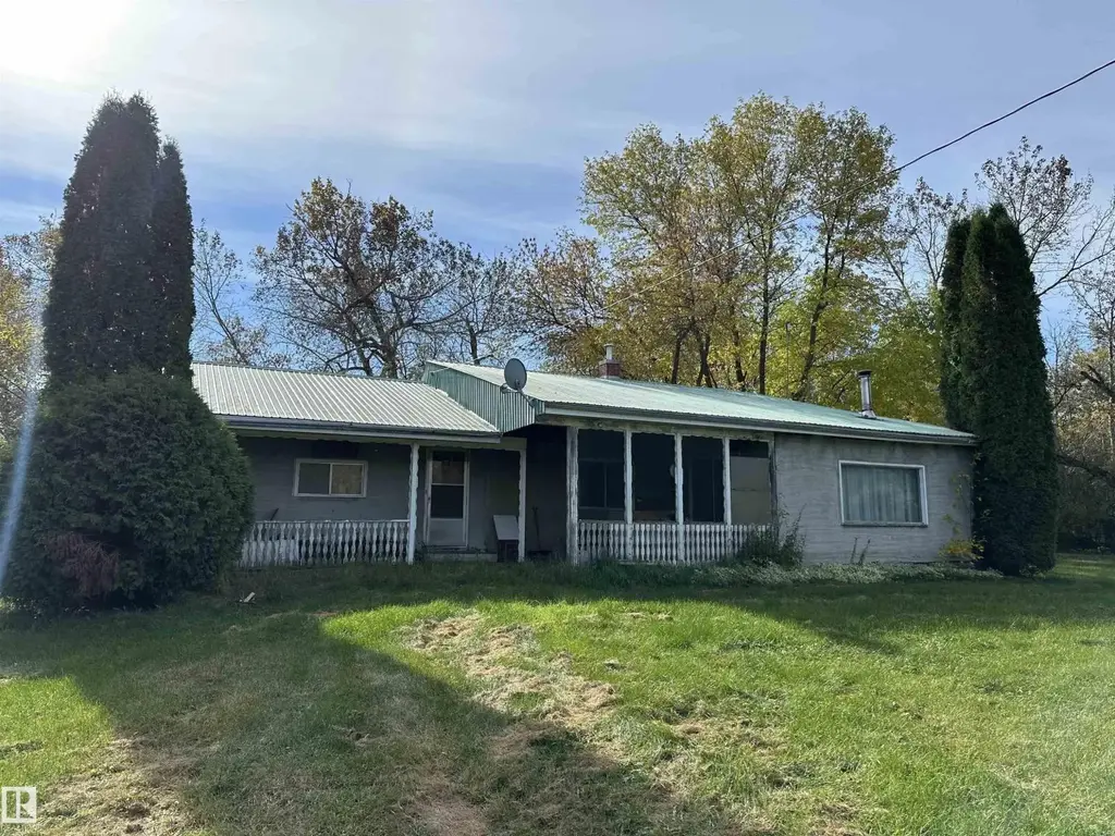 554071 Range Road 183, Rural Lamont County