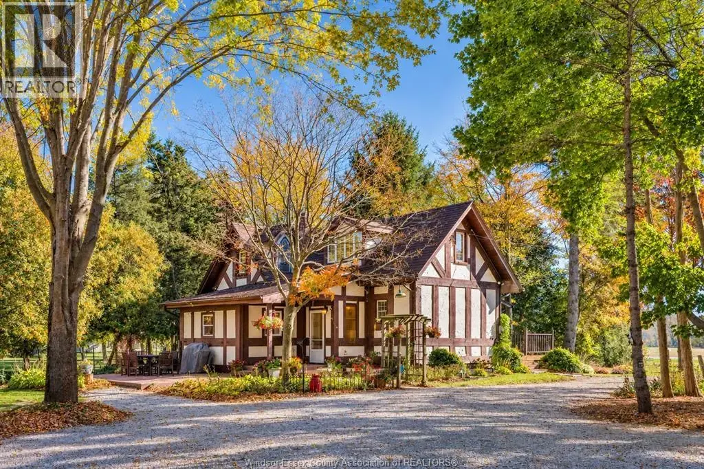2890 County Road 20 East, Harrow