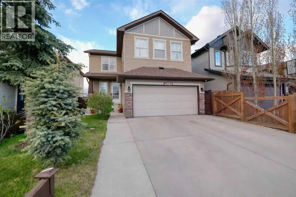247 Pantego Way Nw, Calgary