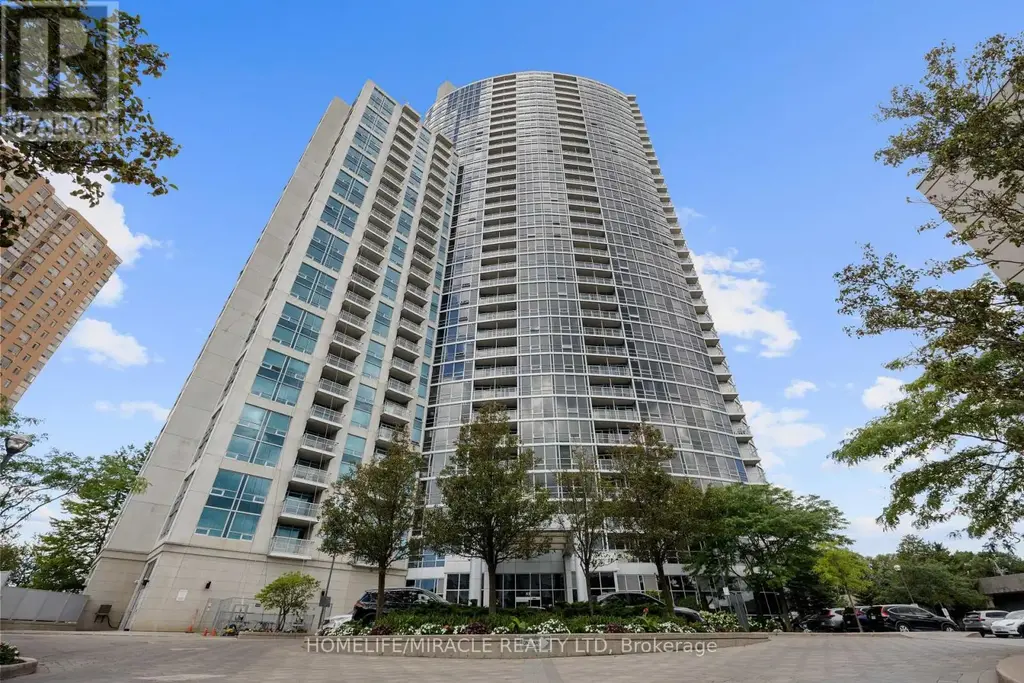 410 - 83 Borough Drive, Toronto (Bendale)
