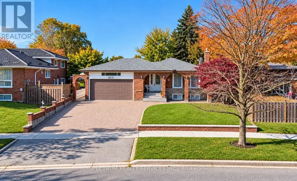 42 Berkham Road, Toronto (Woburn)