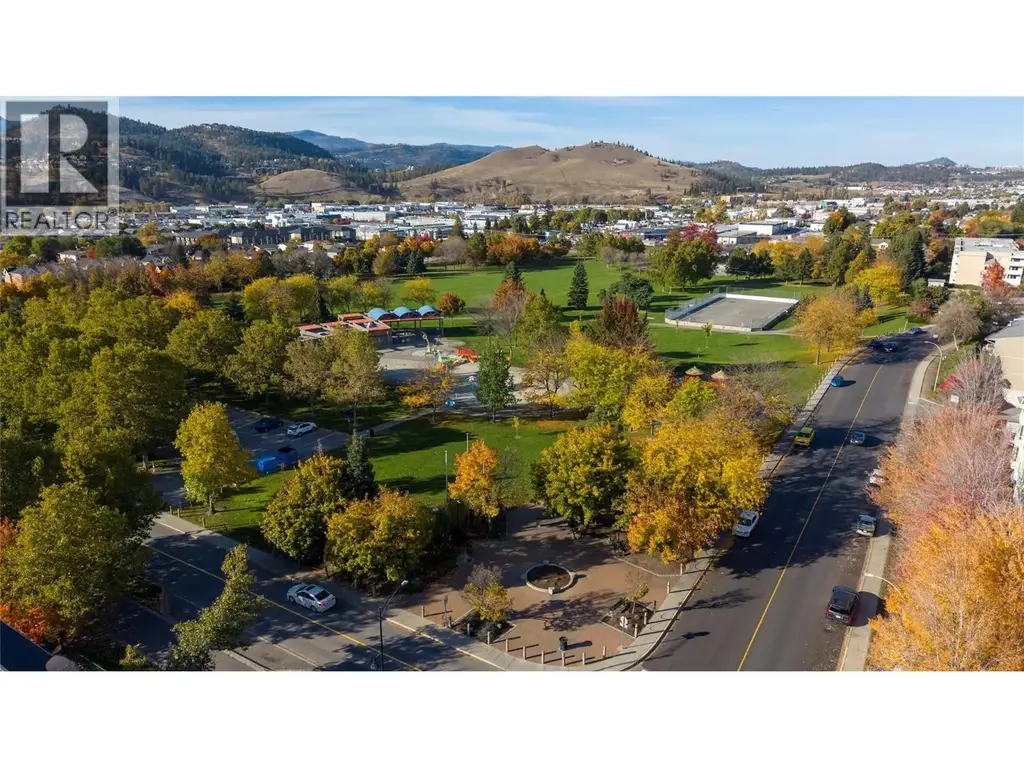 395 Franklyn Road Unit# 214, Kelowna
