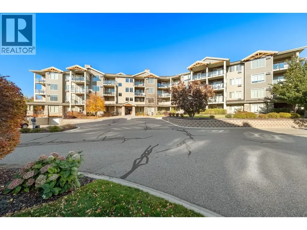 3731 Casorso Road Unit# 106, Kelowna